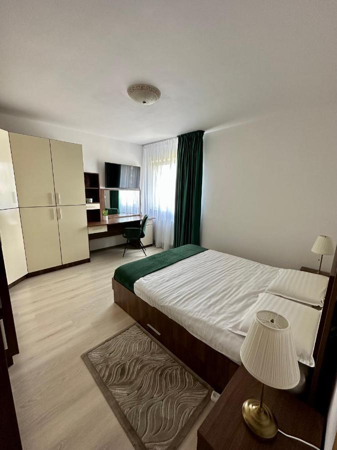 Apartament Iris Sibiu Exterior photo