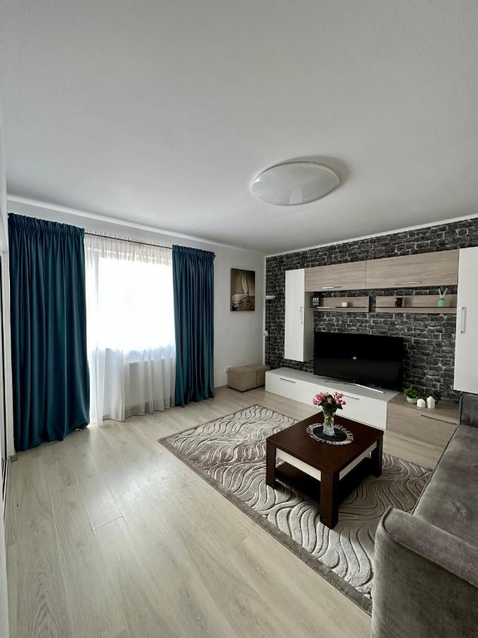 Apartament Iris Sibiu Exterior photo
