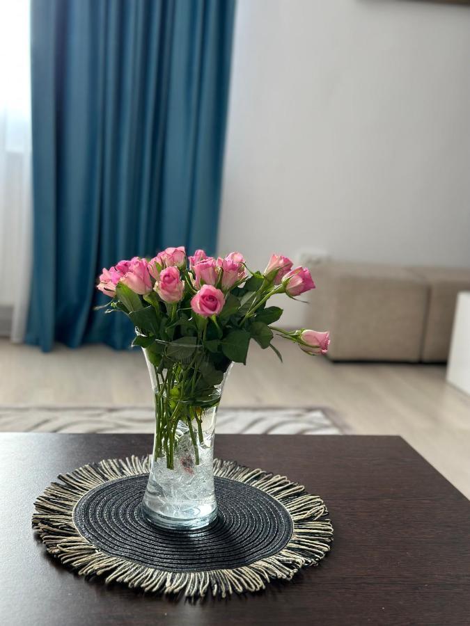 Apartament Iris Sibiu Exterior photo