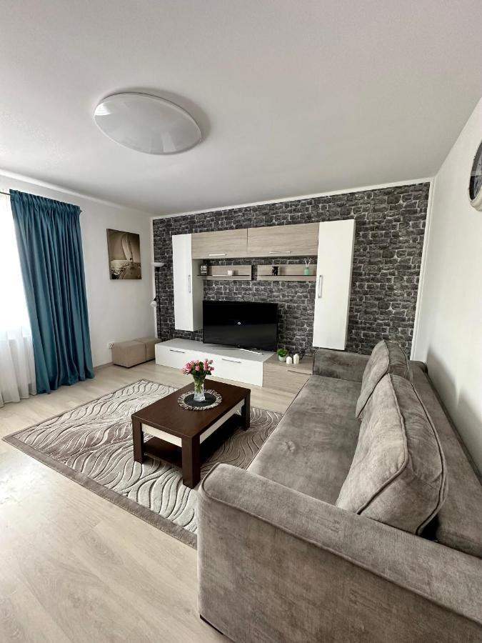 Apartament Iris Sibiu Exterior photo
