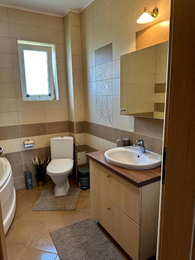 Apartament Iris Sibiu Exterior photo