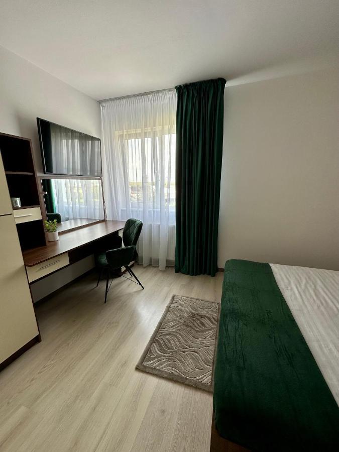 Apartament Iris Sibiu Exterior photo