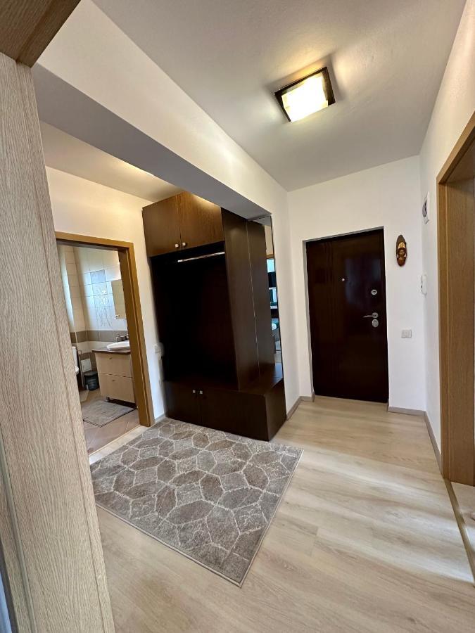 Apartament Iris Sibiu Exterior photo
