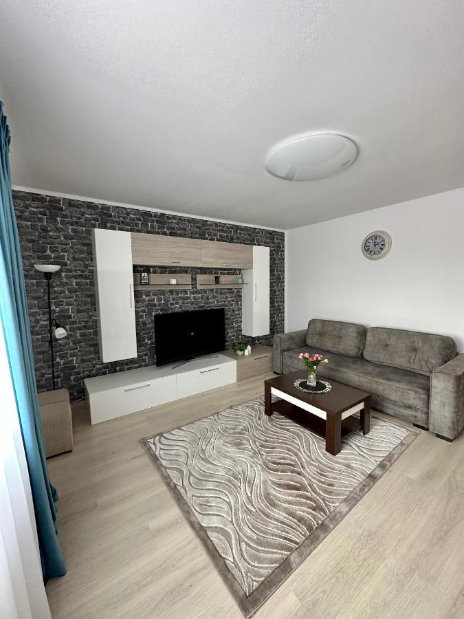 Apartament Iris Sibiu Exterior photo