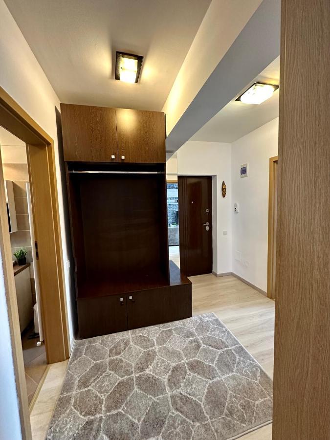 Apartament Iris Sibiu Exterior photo