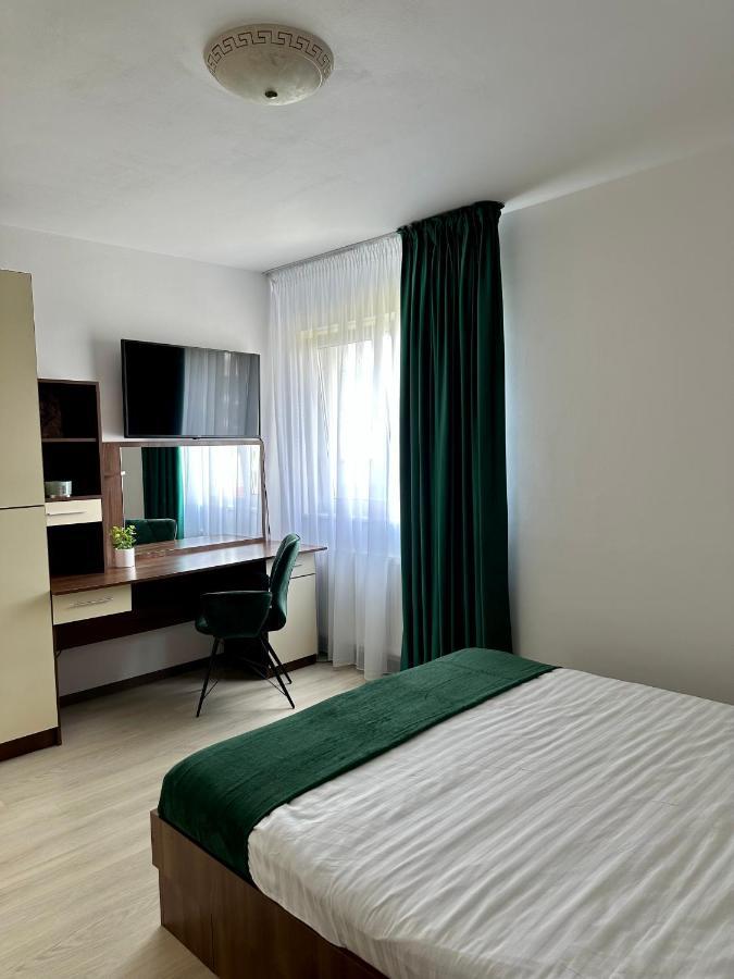 Apartament Iris Sibiu Exterior photo