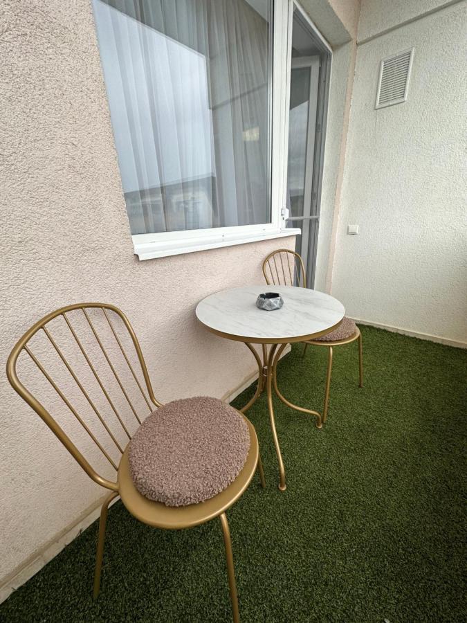 Apartament Iris Sibiu Exterior photo